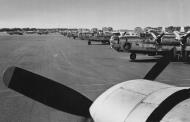 Asisbiz 44 40738 B 24J Liberator 7AF 494BG865BS 738 PilotError at Kauai Hawaii Oct 1944 01