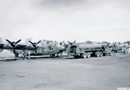 Asisbiz 44 40748 B 24J Liberator 7AF 494BG864BS The Early Bird at Kauai Hawaii 6th Oct 1944 NA1167