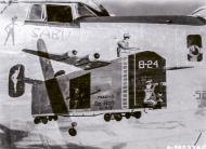 Asisbiz 44 40749 B 24J Liberator 7AF 494BG867BS 749 Flying Boxcar nose art right side 01