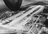 Asisbiz Consolidated B 24 Liberator 7AF 494BG at Angaur Island Palau Caroline Group 21st Oct 1944 02