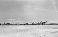 Asisbiz Consolidated B 24 Liberator 7AF 494BG865BS on Angaur Isl Palau Caroline Group 1944 01