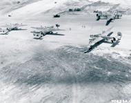 Asisbiz Consolidated B 24 Liberator 7AF 494BG867BS at Angaur Island Caroline Group 21st Oct 1944 NA139