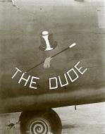 Asisbiz 42 40326 B 24D Liberator 5AF 90BG320BS The Dude in New Guinea 01