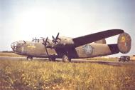 Asisbiz 93rd Bombardment Group Consolidated B-24 Liberator Historical ...