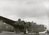 Asisbiz 41 23754 B 24D Liberator 8AF 93BG409BS YML Teggie Ann Bengasi Cirenaica Libya 1943 FRE3751