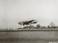 Asisbiz 93rd Bombardment Group Consolidated B-24 Liberator Historical ...