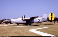 Asisbiz 44 51228 B 24M Liberator 8AF 93BG329BS REZ Warbird 01