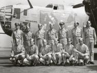 Asisbiz 41 11761 B 24D Liberator 15AF 98BG343BS R The Squaw North Africa 15th Sep 1943 01