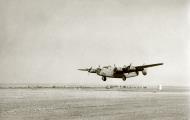 Asisbiz 41 11819 B 24D Liberator 9AF 98BG344BS G Raunchy North Africa 29th Jun 1943 01