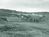 Asisbiz Consolidated B 24 Liberator 11AF 27th Divisional Squadron Umnak Aleutian Islands Alaska 1943 NA1041