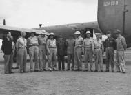 Asisbiz 41 24159 C 87A Liberator Express in China 30th Sep 1943 01