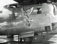 Asisbiz 44 4xxxx B 24J Liberator 10AF 7BG493BS Mors Ab Alto nose art right side CBI 02