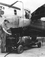 Asisbiz Consolidated B 24 Liberator 10AF in India 01