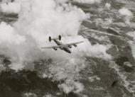 Asisbiz Consolidated B 24 Liberator used to carry cargo to China based in India 20th Jan 1944 01