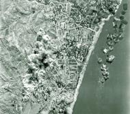 Asisbiz Target 10AF 7BG436BS B 24 Liberators bomb oil refinary at Chaukin Burma 15th Dec 1943 NA419