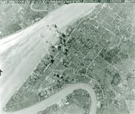 Asisbiz Target 10AF 7BG436BS B 24 Liberators hit the Botataung Area at Rangoon Burma 28th Nov 1943 NA735