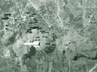 Asisbiz Target 10AF 7BG436BS B 24 Liberators hit the Botataung Area at Rangoon Burma 28th Nov 1943 NA769