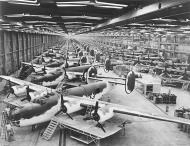 Asisbiz AAF Antisubmarine Command (AAFAC) modifications at the Consolidated Vultee Plant Fort Worth Texas 01