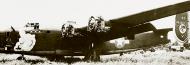 Asisbiz 42 64331 F 7A Liberator 311PW 2nd Photo Charting Sqn Over Exposed being salvaged 01