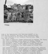 Asisbiz 42 73045 F 7A Liberator 5AF 6PRG20CMS American Beauty with crew 18th Jul 1944 01