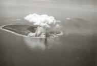 Asisbiz Target airfield on Nauru Island Gilbert Islands by 7AF B 24 Liberators 21st Apr 1943 01