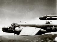 Asisbiz 41 30058 B 25D Mitchell 5AF 345BG499BS Air Apaches Lucky Bat over New Guinea 1944 01