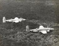 Asisbiz 42 64811 B 25G Mitchell 5AF 38BG822BS based out of Nadzab New Guinea 1944 01