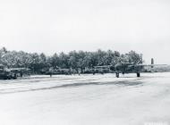 Asisbiz B 25G Mitchell 7AF 41BG47BS at Mullinnix airfield Tarawa Gilbert Islands 7th Jan 1944 NA1170