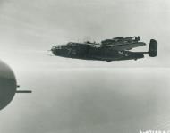 Asisbiz 41 30474 B 25D Mitchell 11AF 28BG77BS 74 My Buddy in formation over Aleutian Islands Sep 1943 NA1022