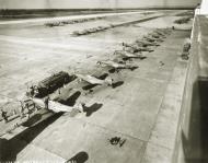 Asisbiz USAAF Lend Lease 42 19765 Bell P 39Q Airacobra at Ladd Field Alaska 9th Jul 1943 NA1033