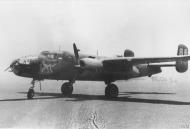 Asisbiz 41 13167 B 25C Mitchell 9AF 12AF 12BG83BS 65 Pluto in North Africa 1943 FRE11903