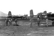 Asisbiz 41-17565 B-26B Marauder ground collision at New Caledonia South Pacific 11 Mar 1943 01