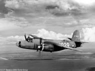 Asisbiz 41-17620 B-26B Marauder 9AF 99BW 386BG 01