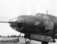 Asisbiz 41-31622 B-26B Marauder 9AF 386BG554BS RUD Litljo Boxted Essex England 1943 01