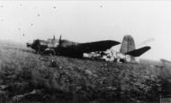 Asisbiz 41-31647 B-26B Marauder 8AF 387BG558BS KXG Secksma Sheen accident 26th Dec 1944 FRE8622