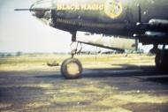 Asisbiz 41-31719 B-26B Marauder 8AF 387BG559BS TQB Black Magic England Jun 1944 01