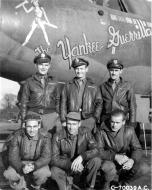 Asisbiz 41-34946 B-26C Marauder 9AF 386BG553BS ANL Yankee Guerrilla England 20th Aug 1943 01