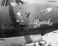 Asisbiz 41-35018 B-26C Marauder 12AF 17BG37BS 32 Spooks 02