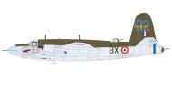 Asisbiz 44 68161 B 26G Marauder FAF GB 1 22 based Maroc Riedlingen Germany May 1945 0A