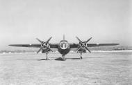 Asisbiz 44 68221 XB 26H Marauder modified landing gear tests 1944 03