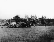 Asisbiz USAAF B 26 Marauder 8AF 387BG that crash landed FRE8623