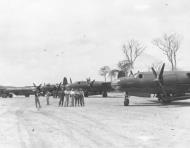 Asisbiz USAAF B 26 Marauder armed with torpedos 01