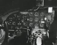 Asisbiz USAAF B 26 Marauder cockpit FRE12489