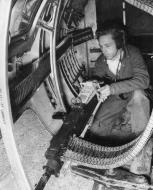 Asisbiz USAAF B 26B Marauder 12AF 320BG444BS Waist Gunner S Sgt Richard J Hightower 01