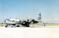 Asisbiz Preserved 49 310 Boeing WB 50D Superfortress on display at the National Museum of the United States Air Force 03