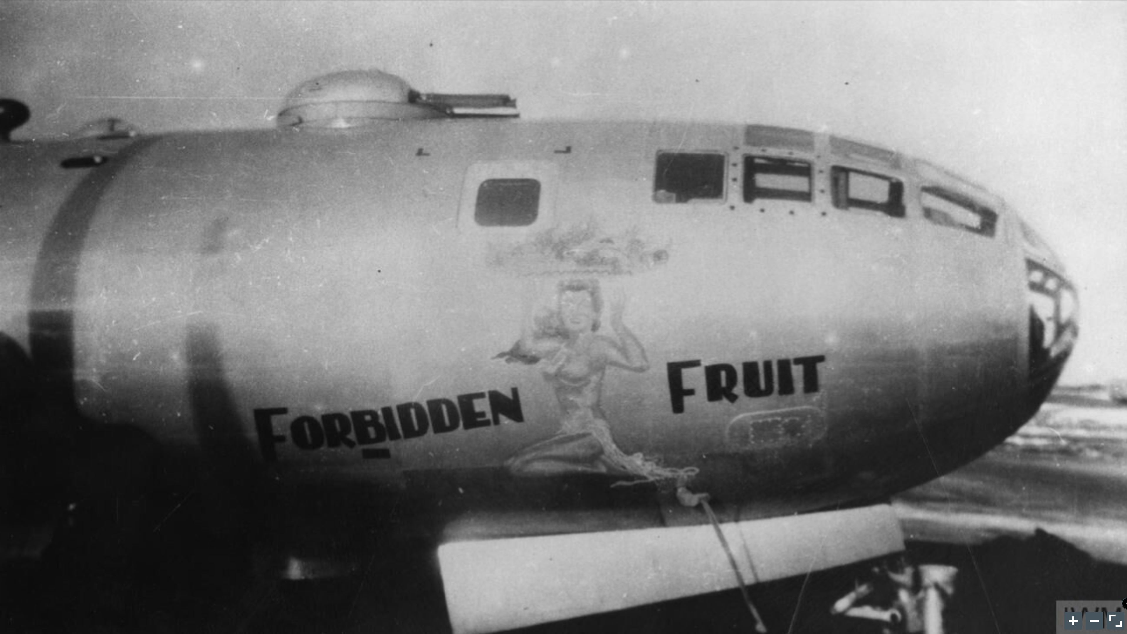 Asisbiz 42 24607 Boeing B-29 Superfortress 20AF 498BG875BS T50 ...