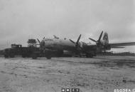 Asisbiz 42 63561 Boeing B-29 Superfortress 20AF 9BG5BS Ready Teddy at Okinawa Ryukyu Retto 1945 01