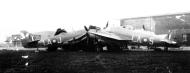 Asisbiz Beaufighter IC RAF 235Sqn LAJ T4725 Sgt Denley LAS T3295 Sgt Cummins, taxi accident Dyce Dec 1941 01