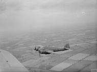 Asisbiz Beaufighter IC RAF 236Sqn NDx T4836 based at Oulton in Norfolk Aug 1942 IWM CH6723