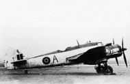 Asisbiz Beaufighter IC RAF 235Sqn A T3295 Hilliard and Hoyle Arbroath 4th Mar 1943 02